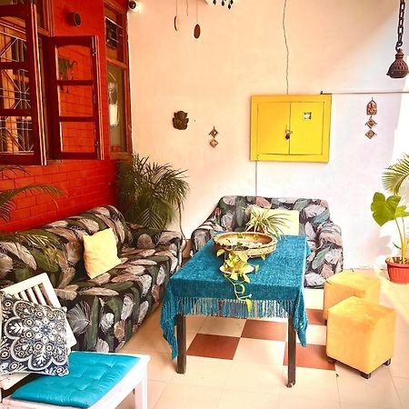 Ganga Vatika Boutique Hotel, Rishīkesh Exteriör bild