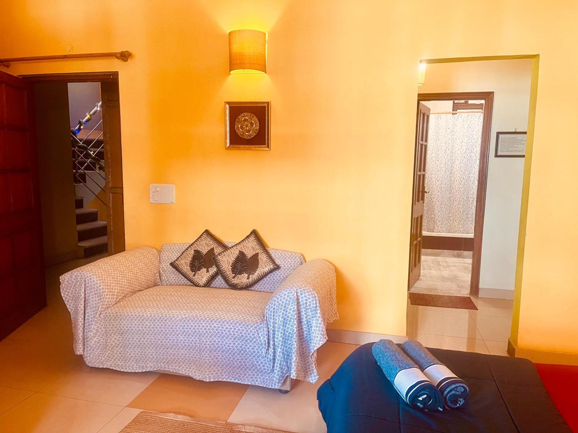 Ganga Vatika Boutique Hotel, Rishīkesh Exteriör bild
