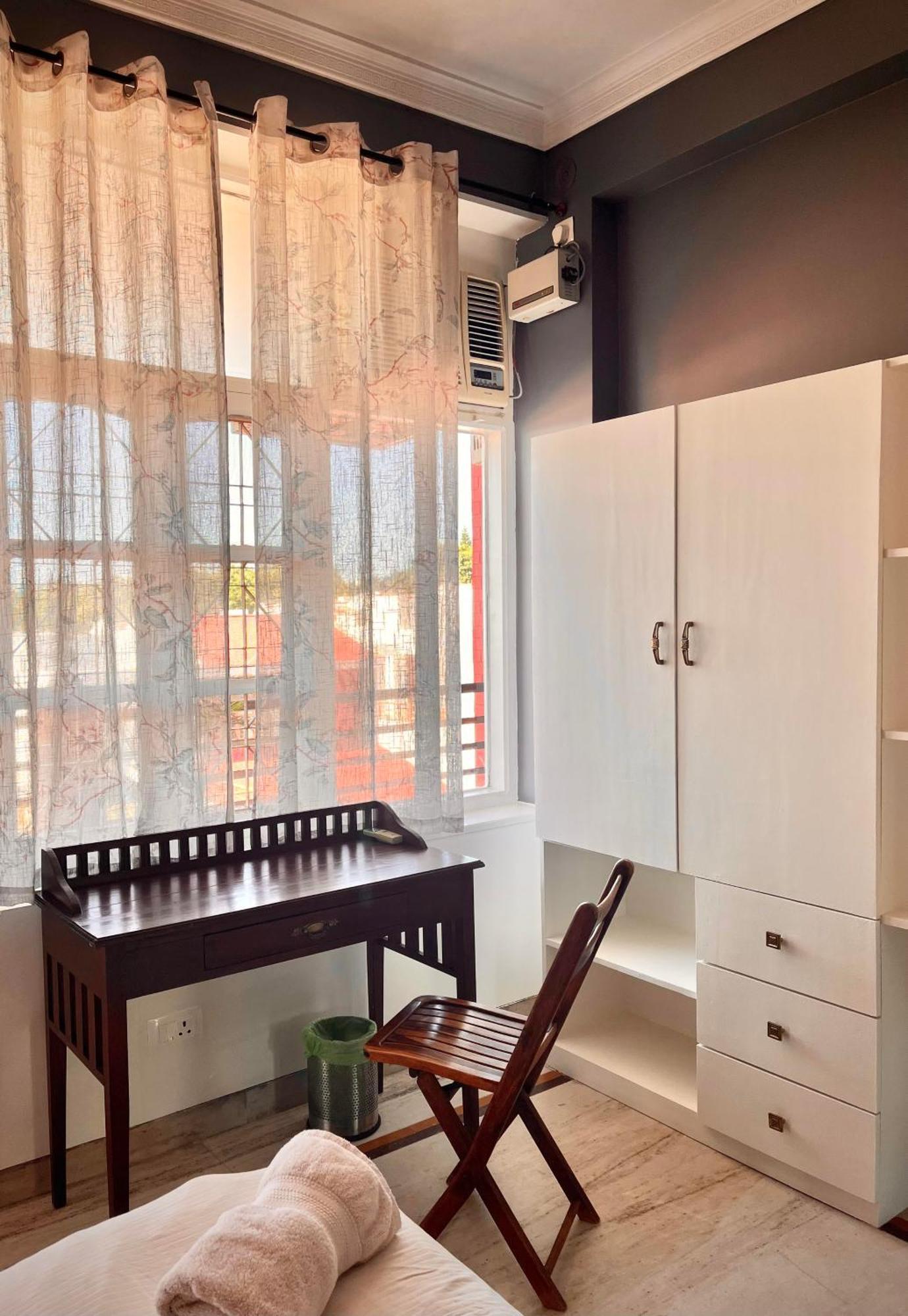 Ganga Vatika Boutique Hotel, Rishīkesh Exteriör bild