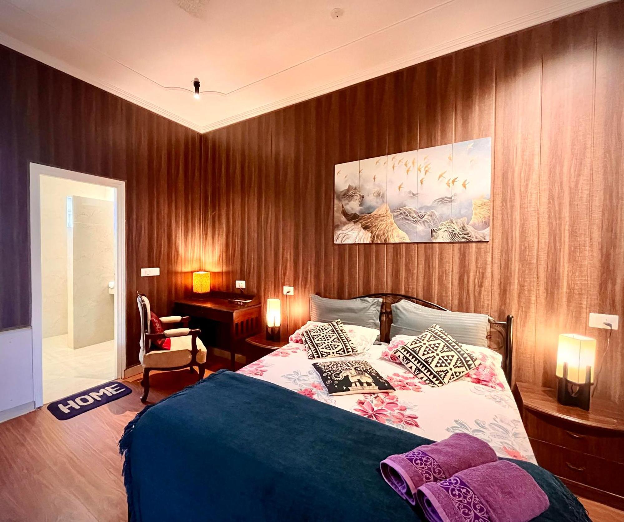 Ganga Vatika Boutique Hotel, Rishīkesh Exteriör bild