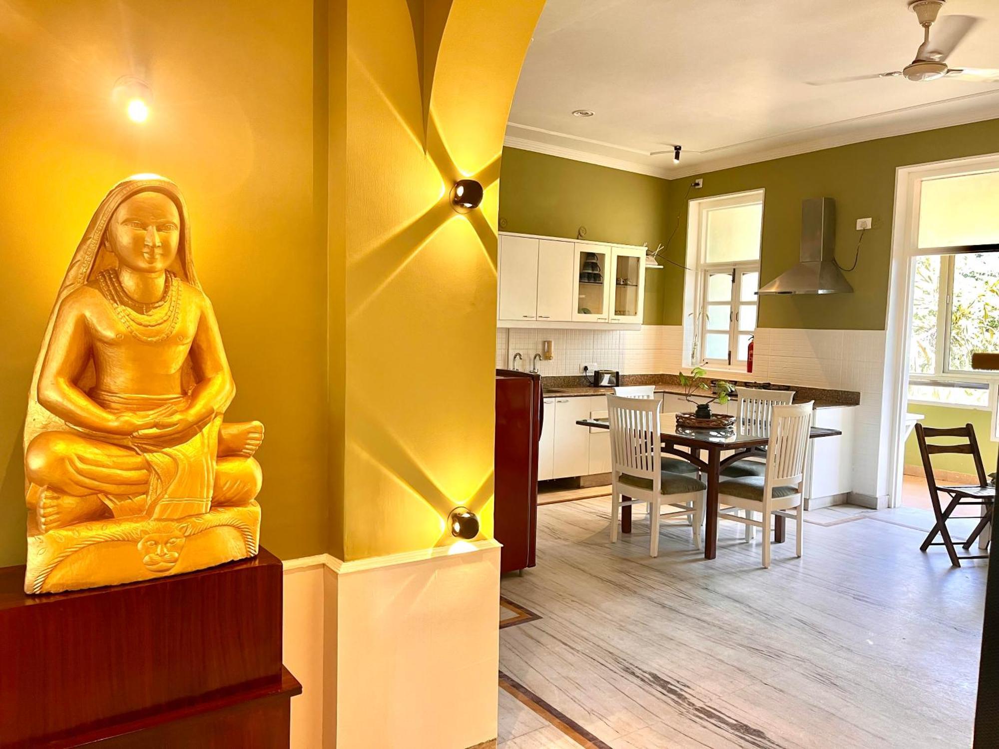 Ganga Vatika Boutique Hotel, Rishīkesh Exteriör bild