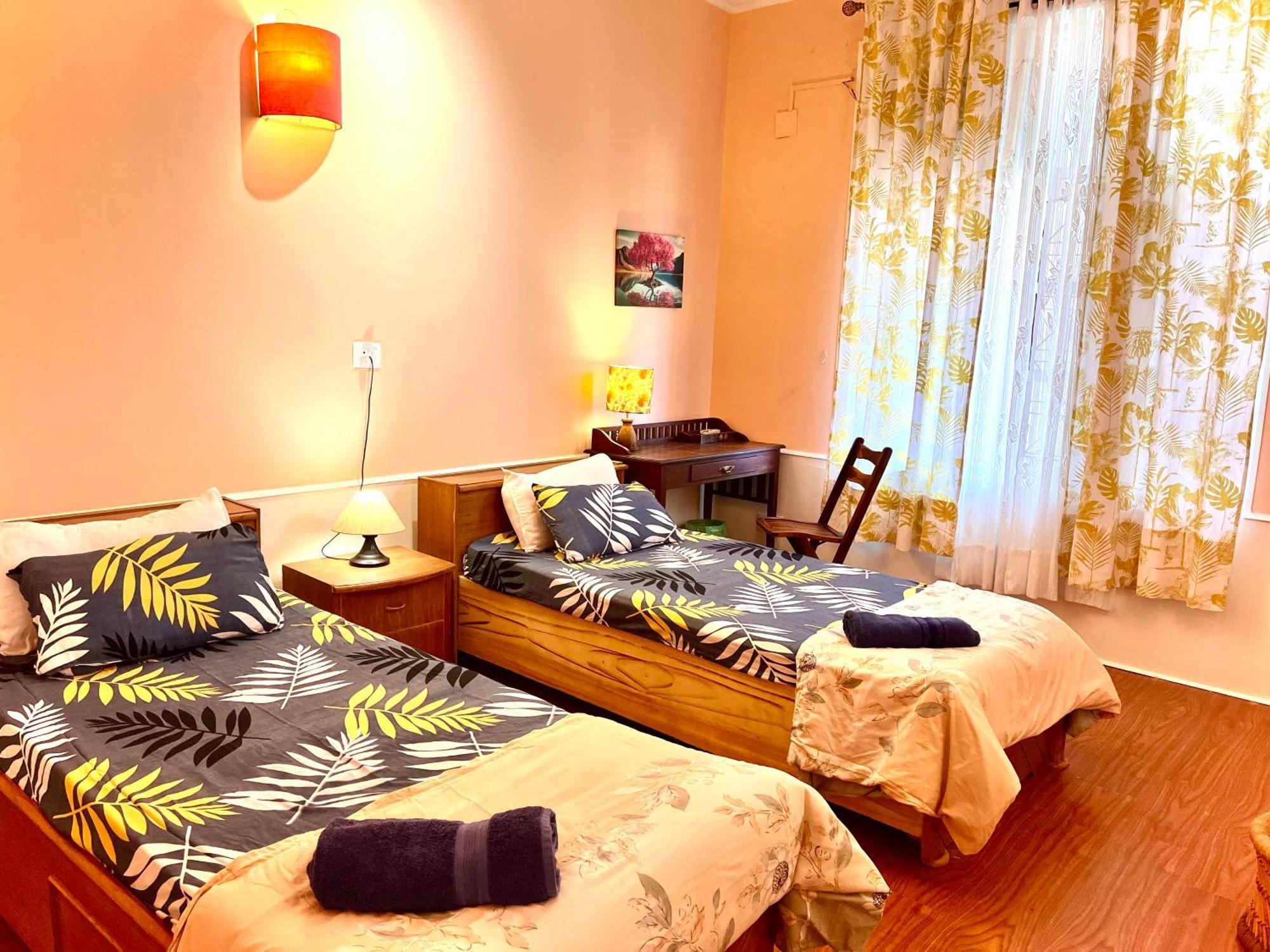 Ganga Vatika Boutique Hotel, Rishīkesh Exteriör bild