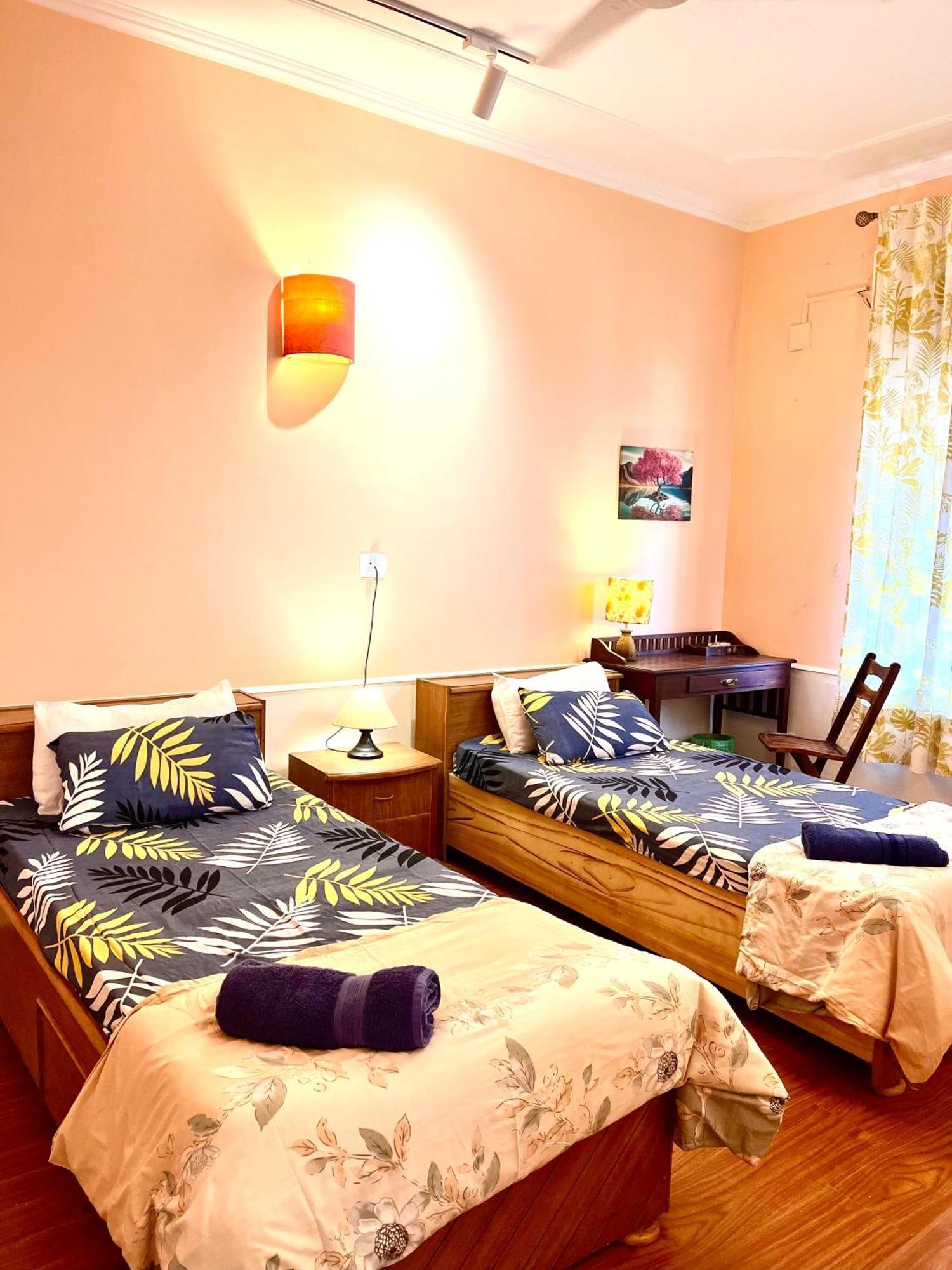 Ganga Vatika Boutique Hotel, Rishīkesh Exteriör bild