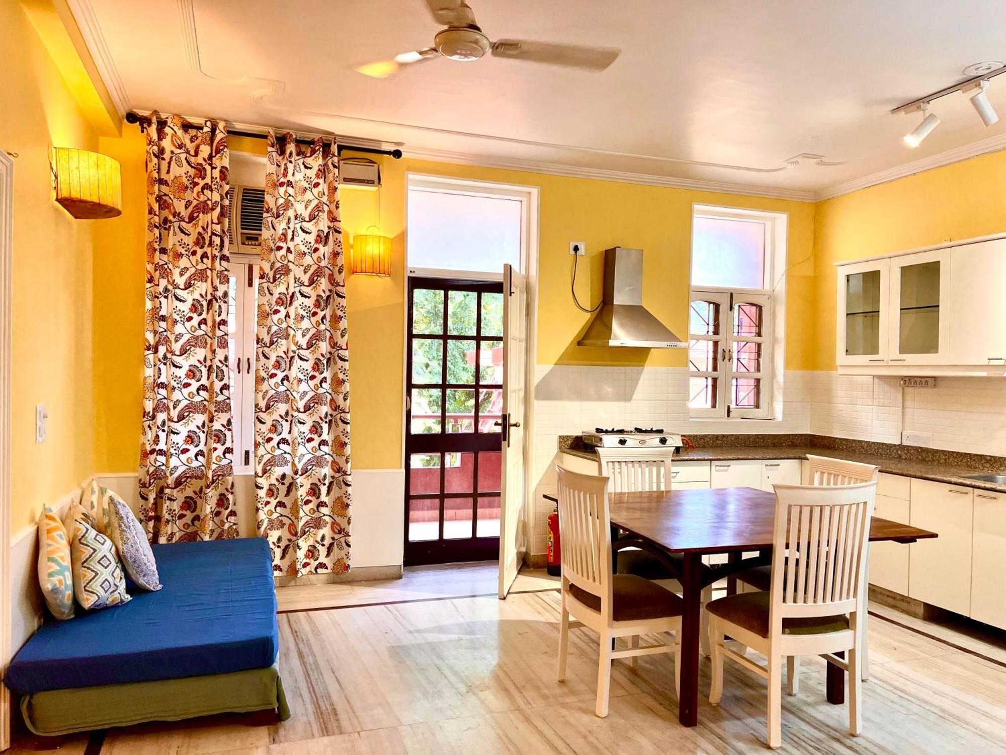 Ganga Vatika Boutique Hotel, Rishīkesh Exteriör bild