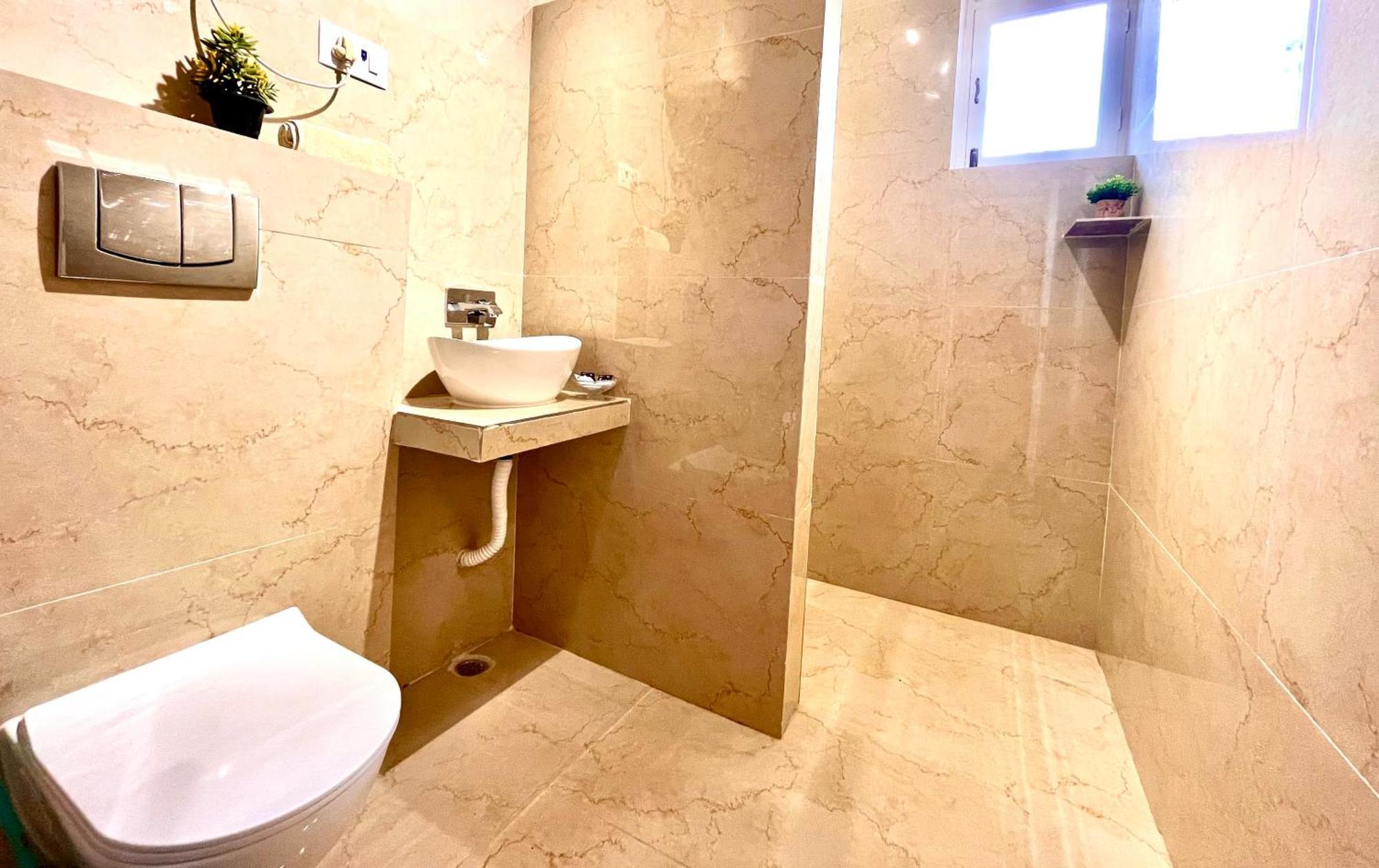 Ganga Vatika Boutique Hotel, Rishīkesh Exteriör bild