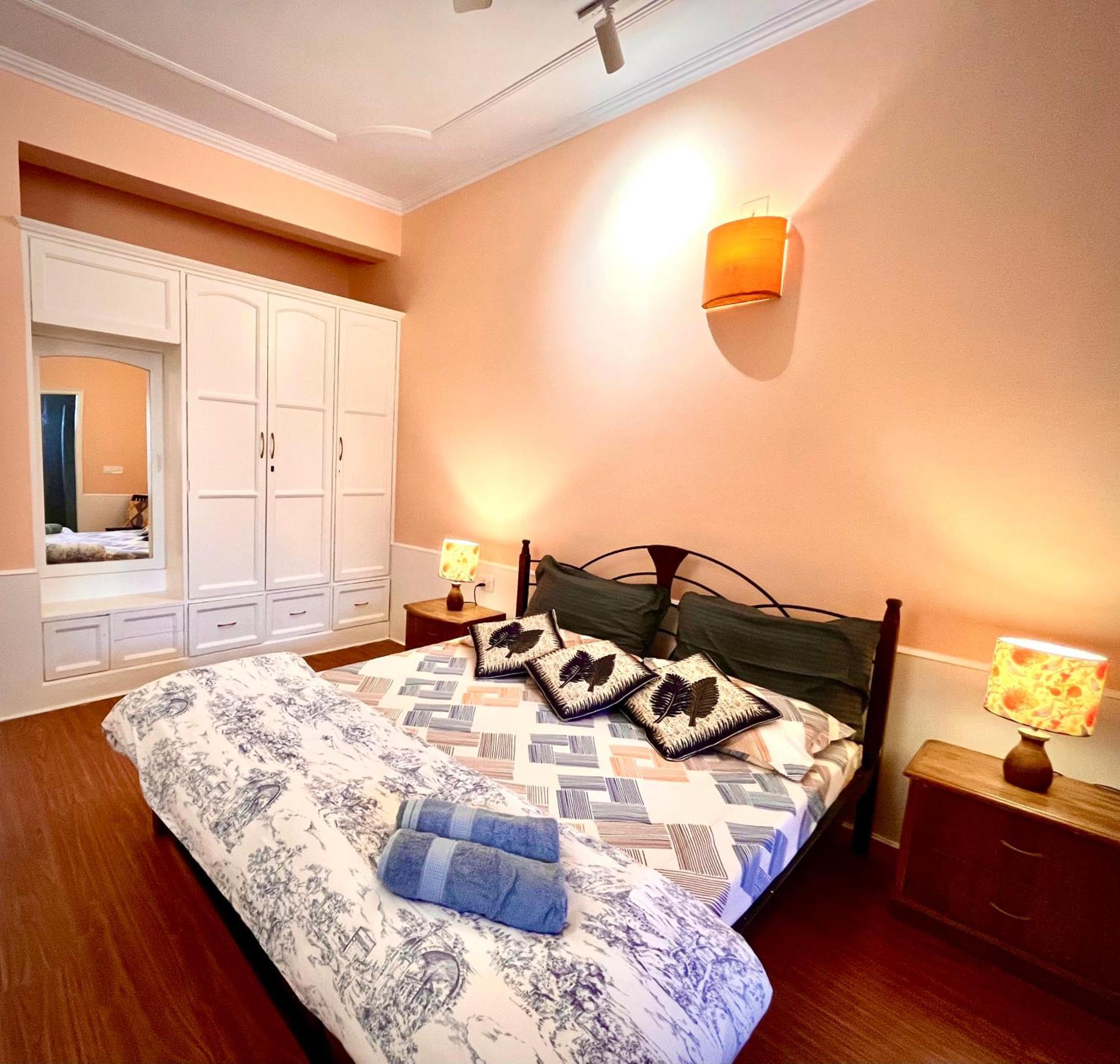 Ganga Vatika Boutique Hotel, Rishīkesh Exteriör bild